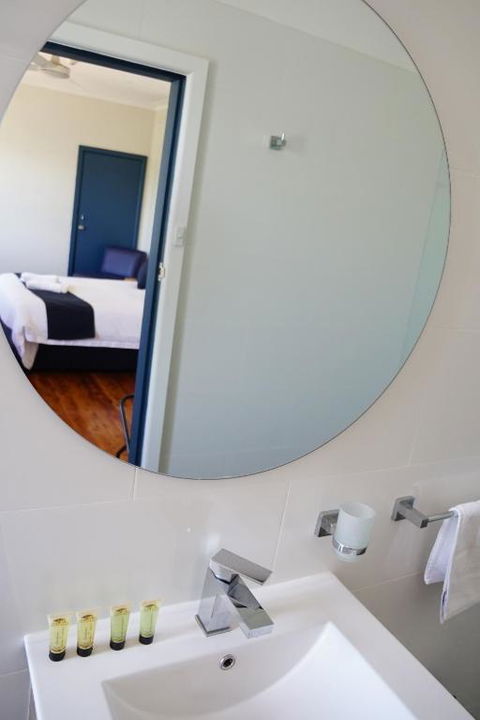 Gunnedah Hotel - Darwin Holiday 4