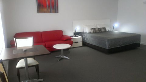 Gunnedah Lodge Motel - Darwin Holiday 4