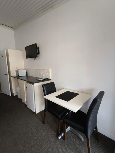 Gunnedah Lodge Motel - Darwin Holiday 3
