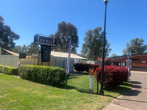 Gunnedah Tourist Caravan Park - Darwin Holiday 1