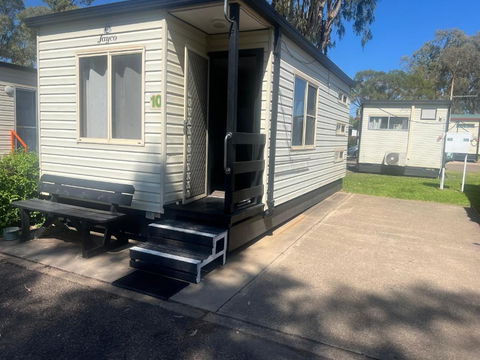 Gunnedah Tourist Caravan Park - Darwin Holiday 4