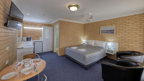Gunsynd Motor Inn - Darwin Holiday 4