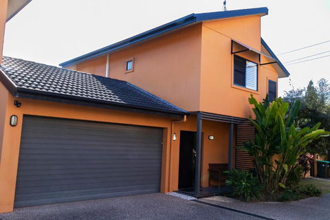 Gwydir Court 1 - Darwin Holiday 4