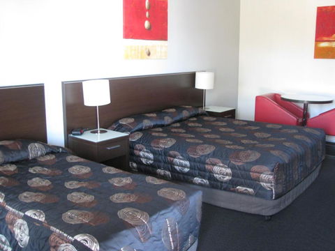Gympie Muster Inn - Darwin Holiday 3