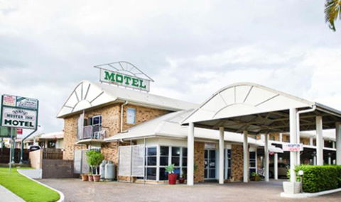 Gympie Muster Inn - Darwin Holiday 4