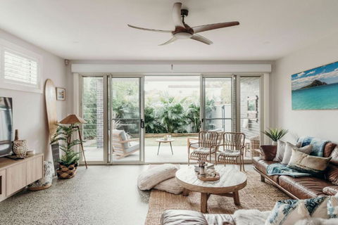 Gypsea At The Bay, 26b Achilles St - Wi-Fi , Air Con, Luxury And Linen - Darwin Holiday 0
