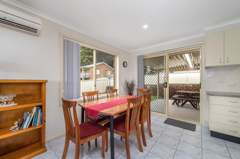 H1211 Mission Terrace Lakewood Heights Estate - Darwin Holiday 3