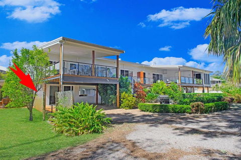 H2O Holiday Apartment Unit 14 - Darwin Holiday 0