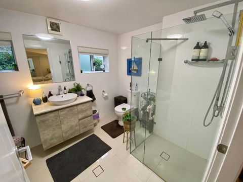 H2O Holiday Apartment Unit 14 - Darwin Holiday 1