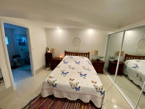 H2O Holiday Apartment Unit 14 - Darwin Holiday 3