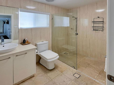 H2O Holiday Apartments Unit 12 - Darwin Holiday 3