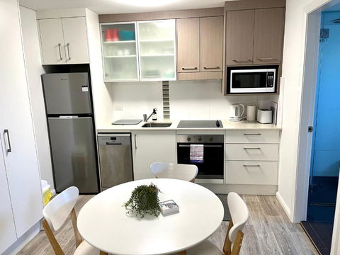 H2O Holiday Apartments - Unit 4 - Darwin Holiday 2