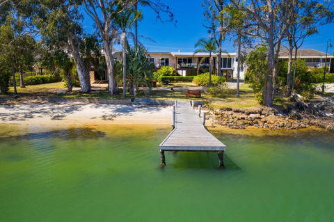 H2O Holiday Apartments - Unit 4 - Darwin Holiday 0