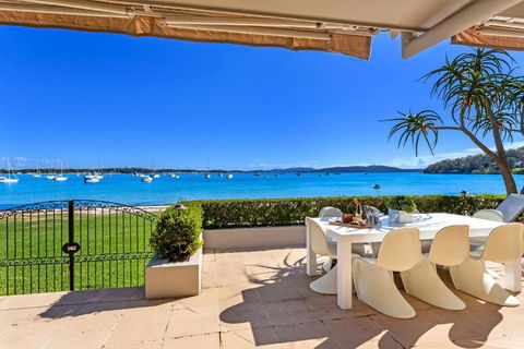 H3 Port Stephens - Darwin Holiday 1