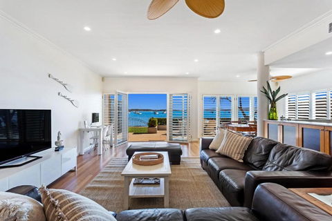 H3 Port Stephens - Darwin Holiday 2