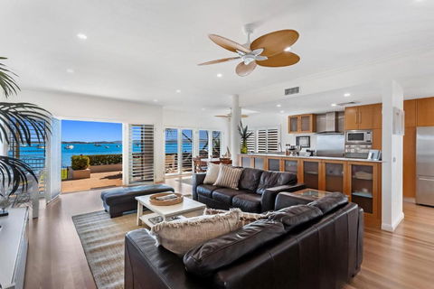 H3 Port Stephens - Darwin Holiday 3