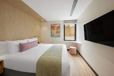 Haberfield Hotel - Darwin Holiday 2