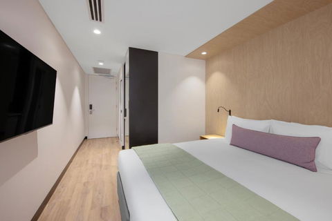 Haberfield Hotel - Darwin Holiday 3