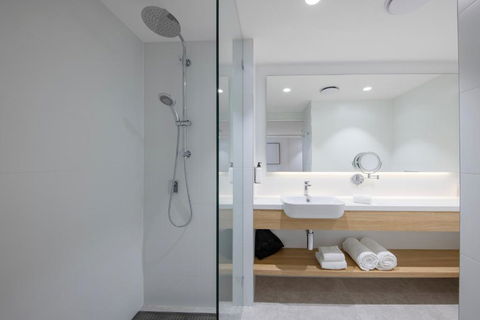 Haberfield Hotel - Darwin Holiday 4