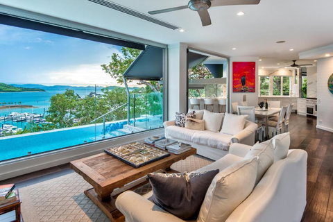 Habitat On Hamilton Island By HIHA - Darwin Holiday 1