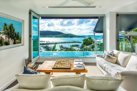 Habitat On Hamilton Island By HIHA - Darwin Holiday 0