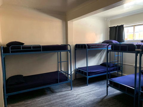 Habitat Backpackers - Darwin Holiday 4