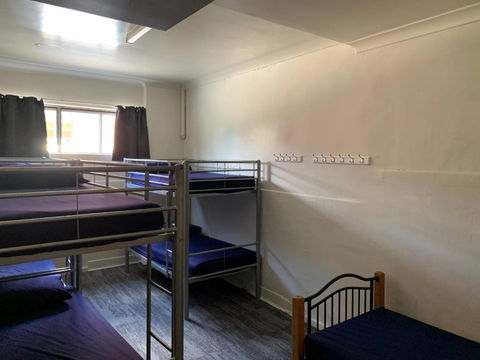 Habitat Backpackers - Darwin Holiday 3