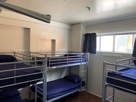 Habitat Backpackers - Darwin Holiday 1