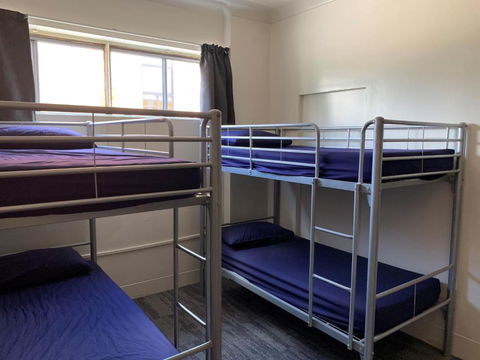 Habitat Backpackers - Darwin Holiday 2