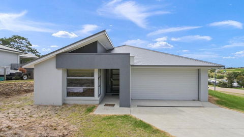 Habitat House - Darwin Holiday 1