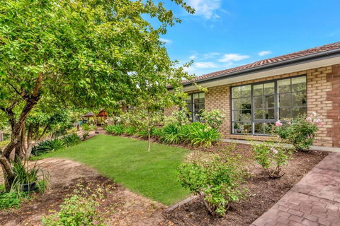 Hahndorf Creek Retreat - Unit 2 - Darwin Holiday 0