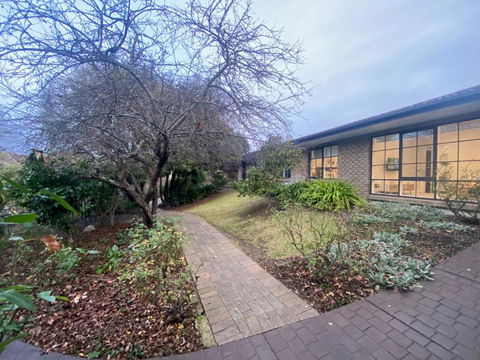 Hahndorf Creek Retreat - Unit 2 - Darwin Holiday 1