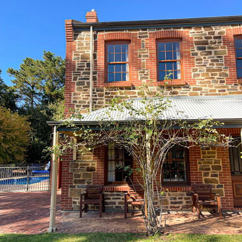 Hahndorf Luxury Retreat 5 Bedrooms For 12 Guests - Darwin Holiday 3