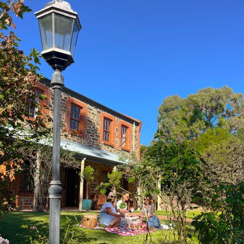 Hahndorf Luxury Retreat 5 Bedrooms For 12 Guests - Darwin Holiday 2