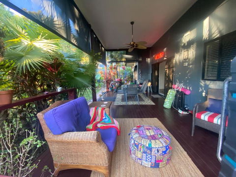 Hallorans Hill Holiday Home - Darwin Holiday 0