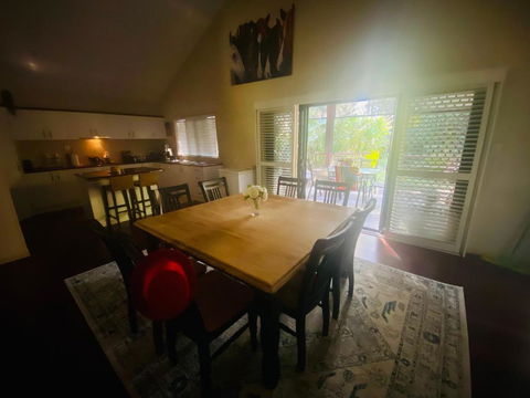 Hallorans Hill Holiday Home - Darwin Holiday 3