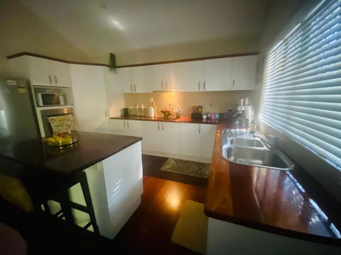 Hallorans Hill Holiday Home - Darwin Holiday 1