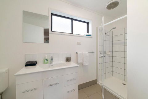 Halls Gap Motel - Darwin Holiday 1