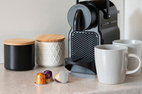 Halls Gap Motel - Darwin Holiday 2