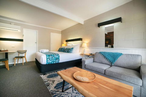 Halls Gap Motel - Darwin Holiday 3