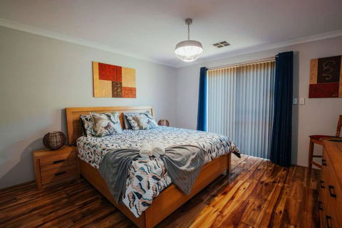 Halls Head Beach Haven - Darwin Holiday 2