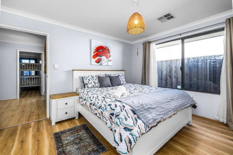 Halls Head Beach Haven - Darwin Holiday 3