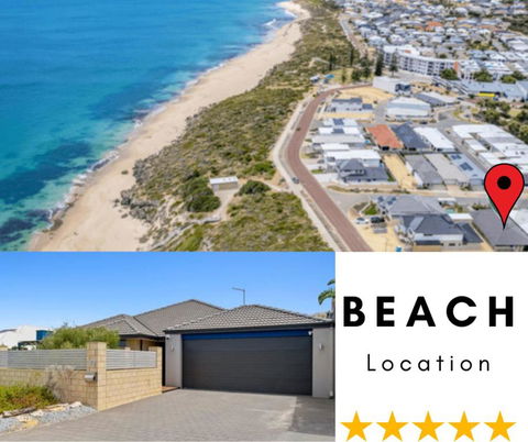 Halls Head Beach Haven - Darwin Holiday 0