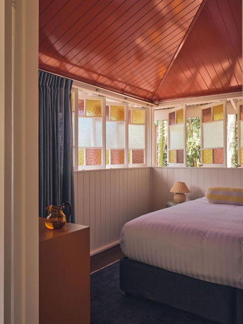 Halse Lodge Noosa Heads - Darwin Holiday 2