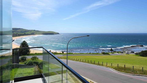 Hamilton Gerringong - Darwin Holiday 0
