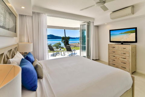 Hamilton Island Holiday Homes - Darwin Holiday 2