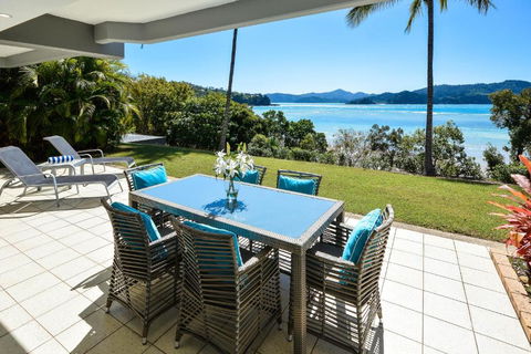 Hamilton Island Holiday Homes - Darwin Holiday 0