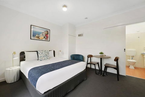 Hamilton Lakeside Motel - Darwin Holiday 2