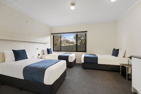 Hamilton Lakeside Motel - Darwin Holiday 3