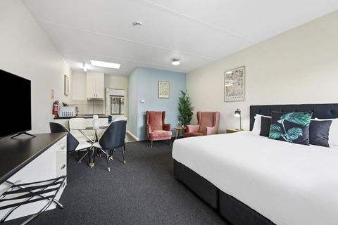 Hamilton Lakeside Motel - Darwin Holiday 0